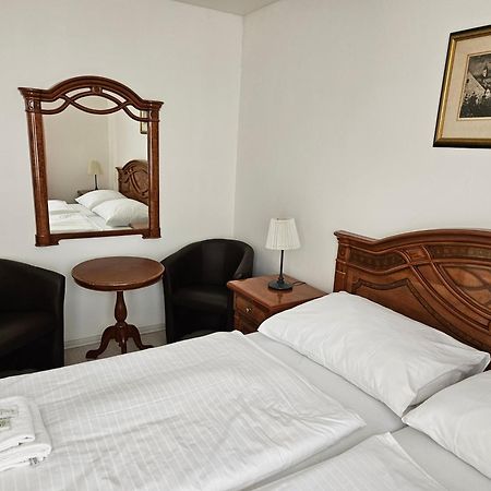 Hotel Union لوني المظهر الخارجي الصورة