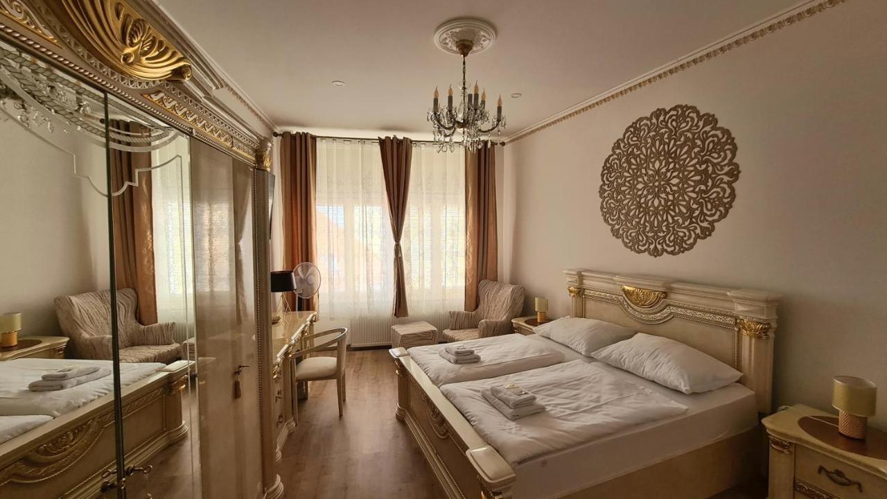 Hotel Union لوني المظهر الخارجي الصورة