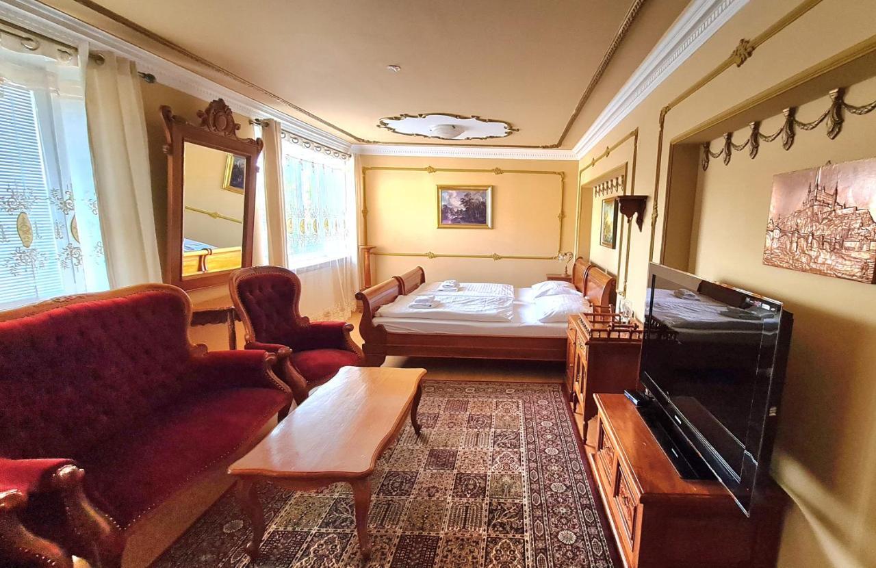 Hotel Union لوني المظهر الخارجي الصورة