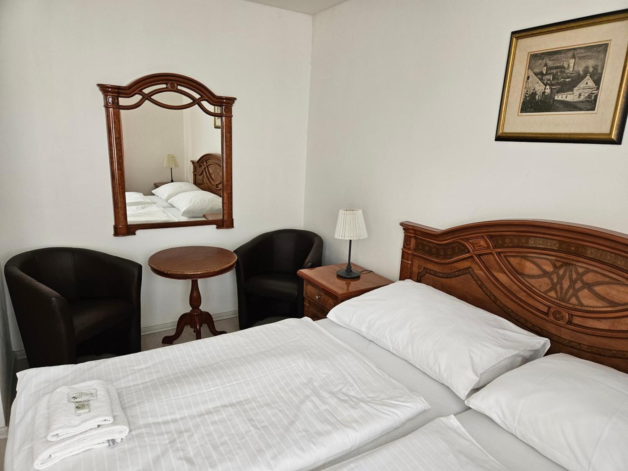Hotel Union لوني المظهر الخارجي الصورة
