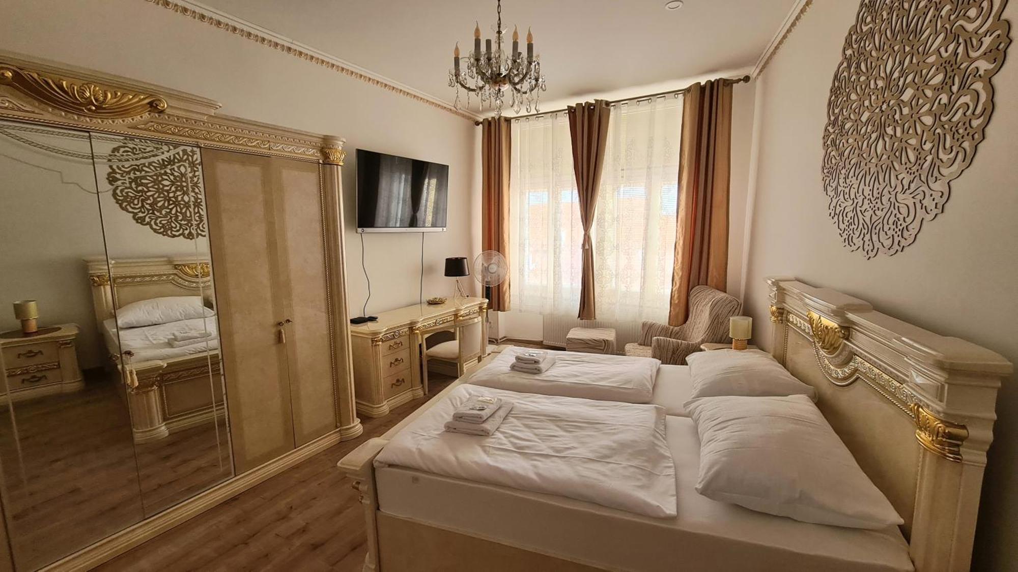 Hotel Union لوني الغرفة الصورة