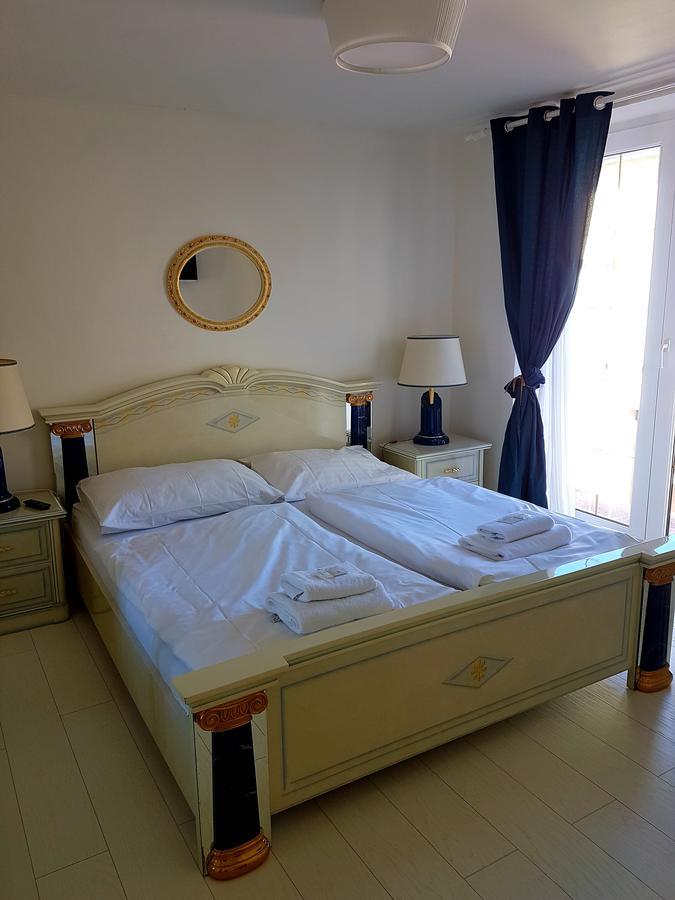 Hotel Union لوني المظهر الخارجي الصورة