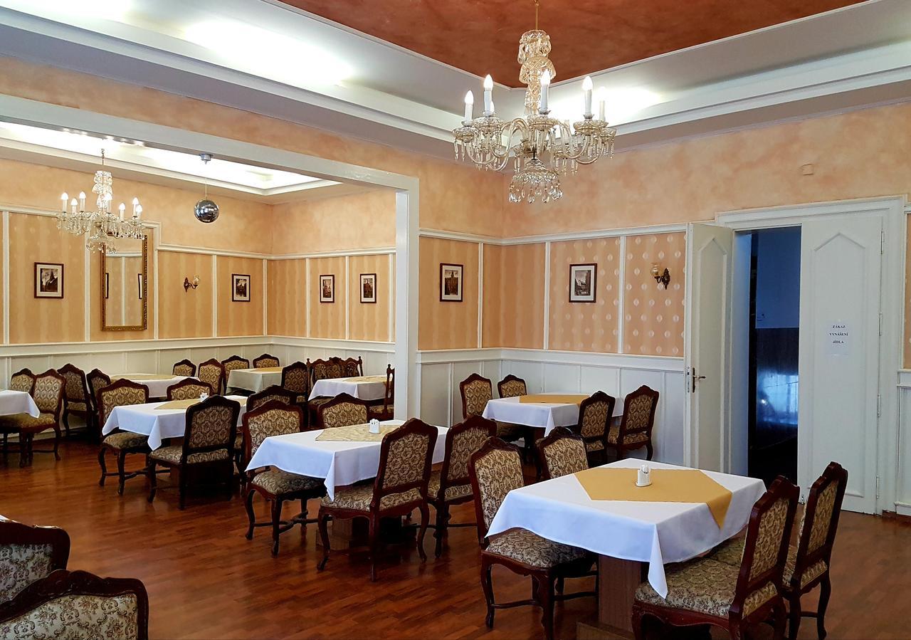 Hotel Union لوني المظهر الخارجي الصورة