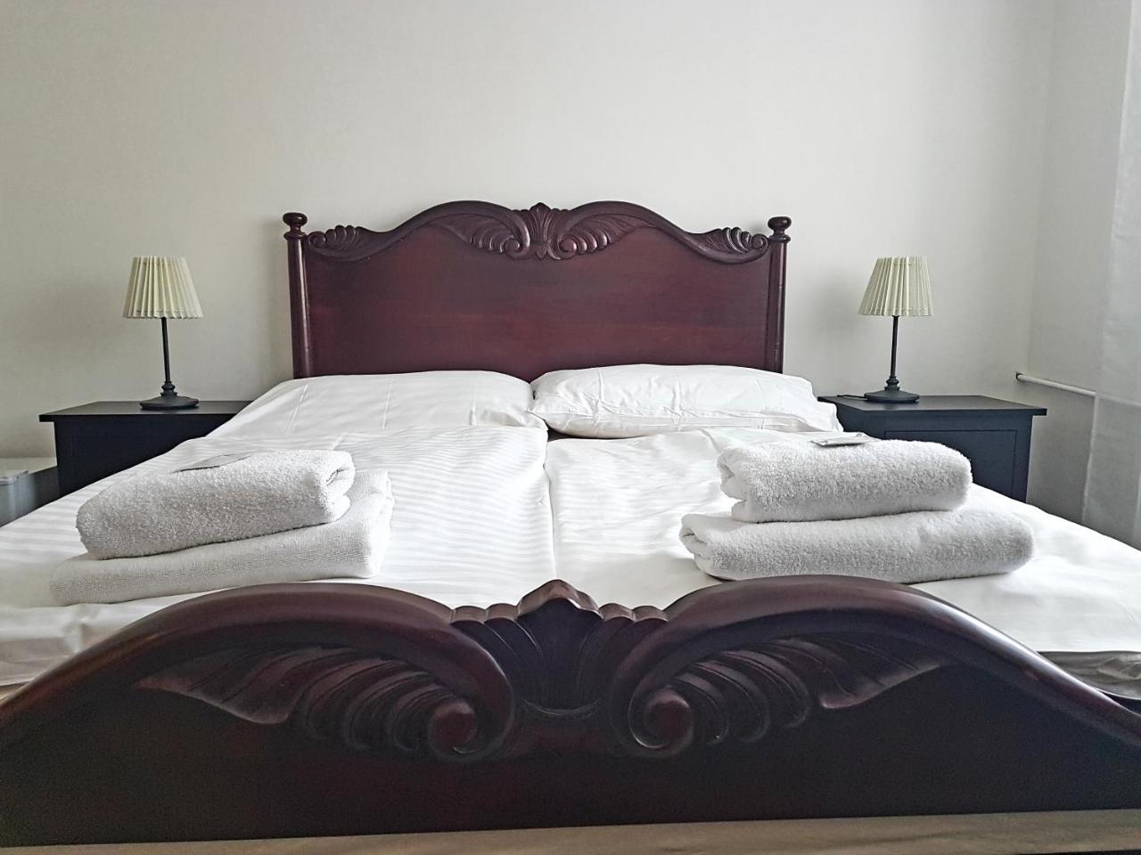 Hotel Union لوني المظهر الخارجي الصورة