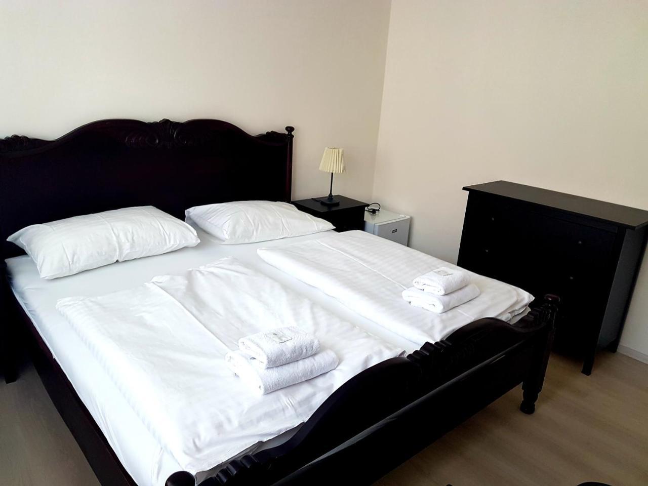 Hotel Union لوني المظهر الخارجي الصورة