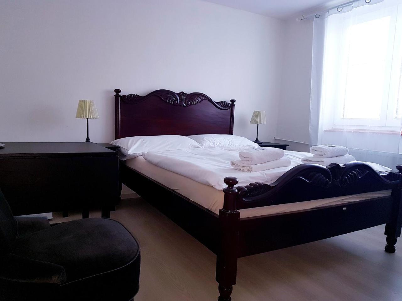 Hotel Union لوني المظهر الخارجي الصورة