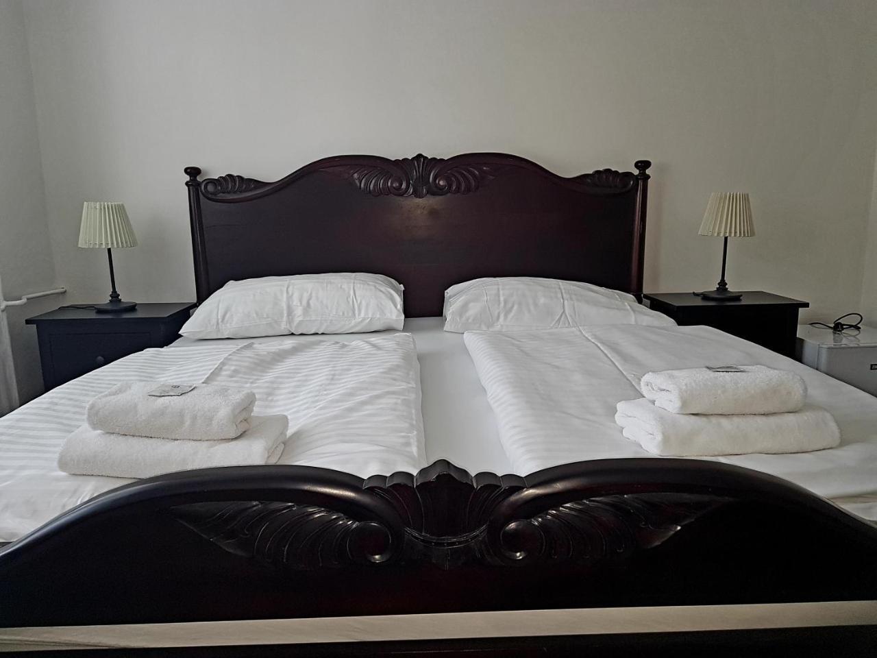 Hotel Union لوني المظهر الخارجي الصورة